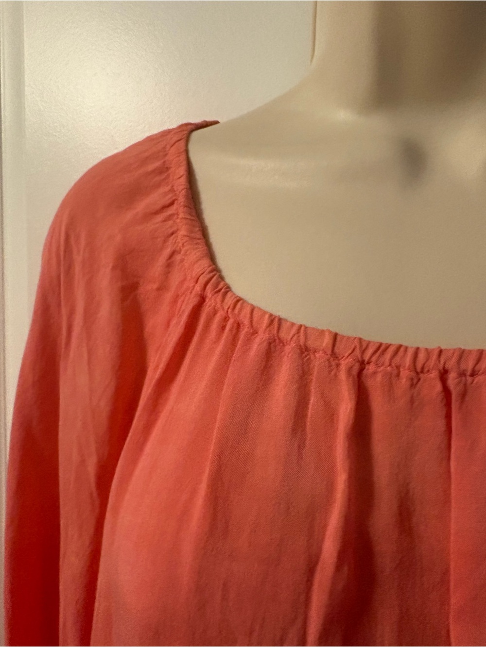 Johnny Was Tunic - Picture 4 of 8